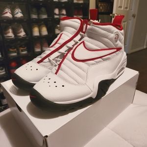 Nike Ndestrukt Chicago Dennis Rodman Chicago